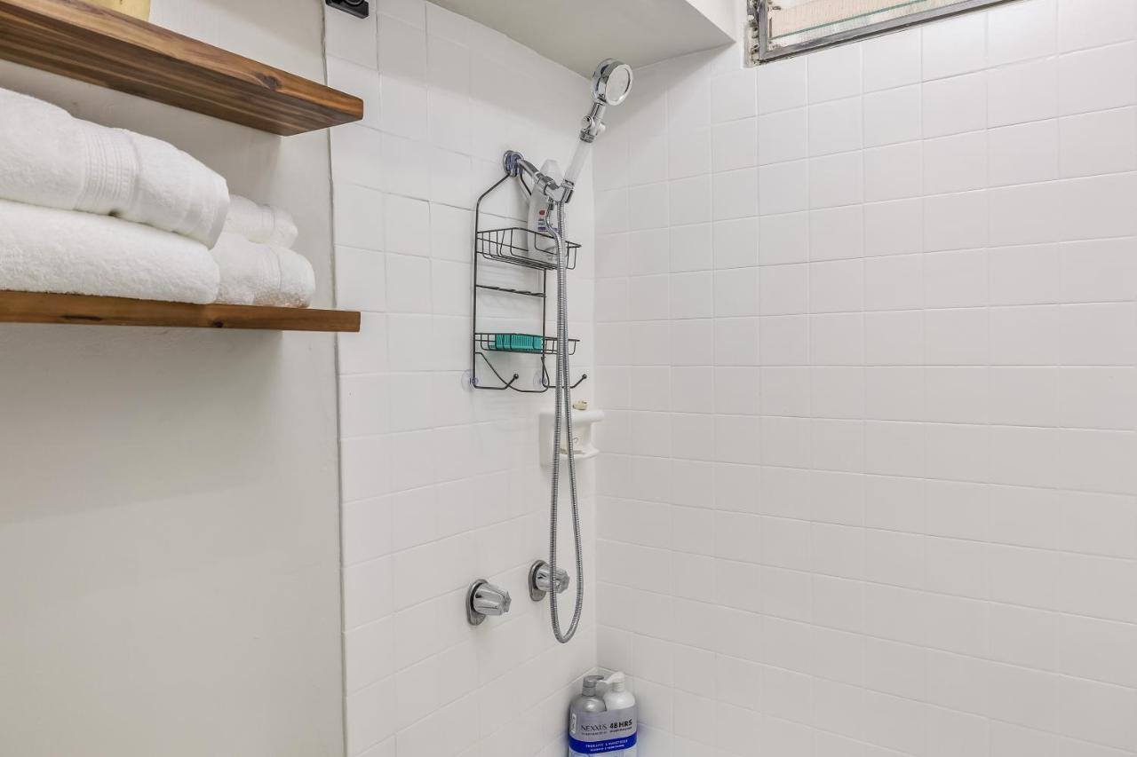 Bright & Cozy Condo Unit With Balcony! Honolulu Luaran gambar